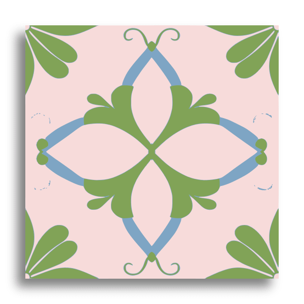 Floralia Harmonique (Sample)