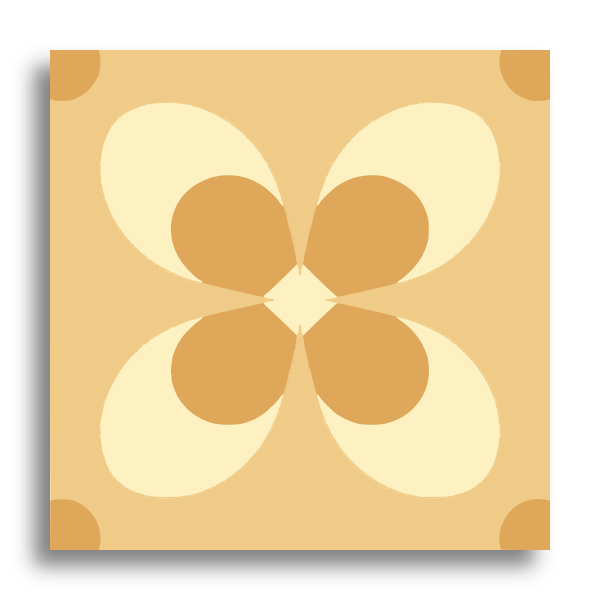 Florclove Encaustica (Sample.250630.qqhay)