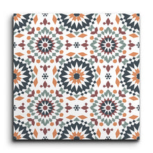 Encaustica Starburst Harmony (Sample.250529.jevbe)