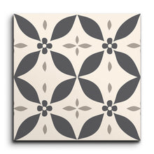 Encaustic Petalstone Elegance (Sample.250521.berht)