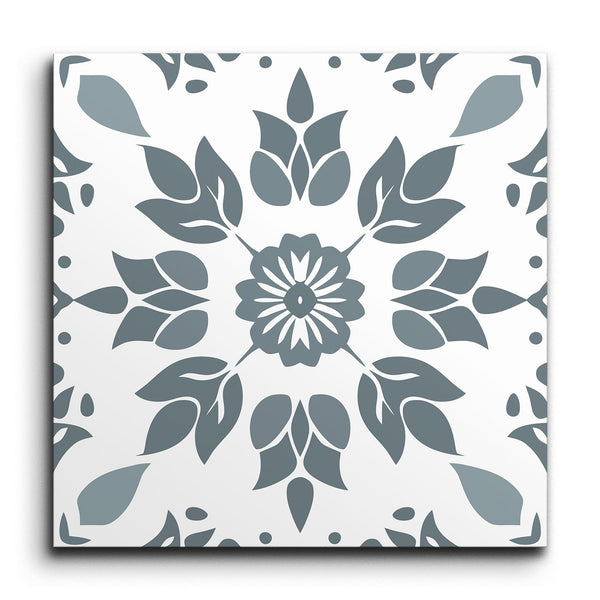 Enchanted Floralis Symmetria Tile (Sample.250515.ygqkz)