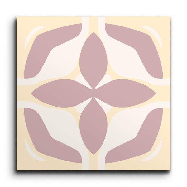 Floralis Encaustica (Sample.250513.ksbtd)