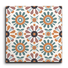 Floracirque Encaustia (Sample.250911.hwkik)