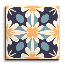 Encaustica Petalweave Blossom (Sample.250616.izeoy)