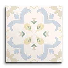 Encaustica Floralisymph (Sample.250527.denpa)