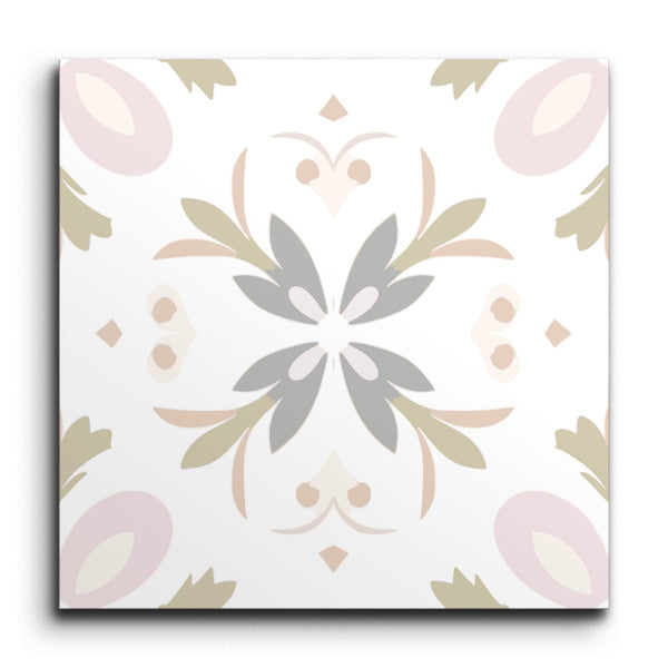 Floralis Encaustica (Sample.250526.gbvqo)