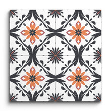 Floracentria Encaustica (Sample.250622.qehkv)