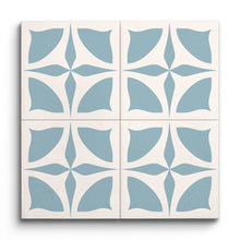 PetalCross Symmetry (Sample.250519.yeyob)