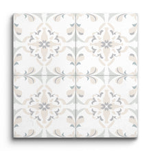 Encaustica Sereneleaf Harmony (Sample.250806.oagvy)