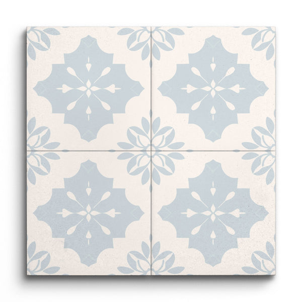 Floralis Encaustica (Sample.250526.iksap)