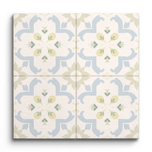 Encaustica Floralisymph (Sample.250702.kvyzt)